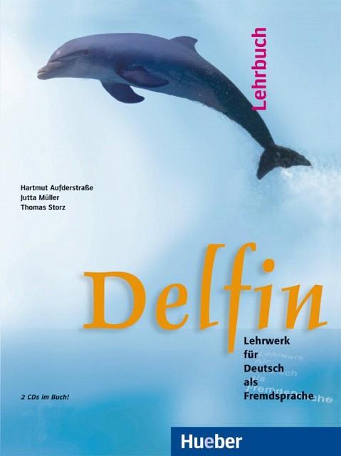 DELFIN.(1 TOMO)LEHRB.(AL.)L.1-20 | 9783190016013 | AUFDERSTRAßE, HARTMUT / MÜLLER, JUTTA / STORZ, THOMAS | Llibres Parcir | Librería Parcir | Librería online de Manresa | Comprar libros en catalán y castellano online