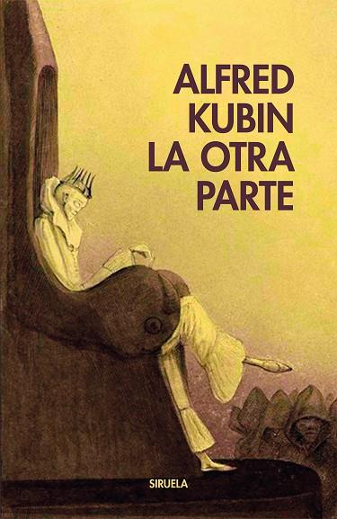 LA OTRA PARTE | 9791387688820 | KUBIN, ALFRED | Llibres Parcir | Librería Parcir | Librería online de Manresa | Comprar libros en catalán y castellano online