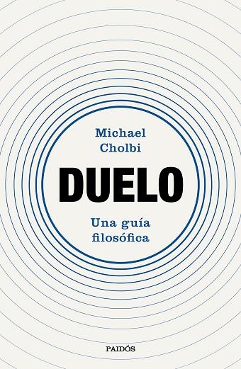 DUELO | 9788449344626 | CHOLBI, MICHAEL | Llibres Parcir | Librería Parcir | Librería online de Manresa | Comprar libros en catalán y castellano online