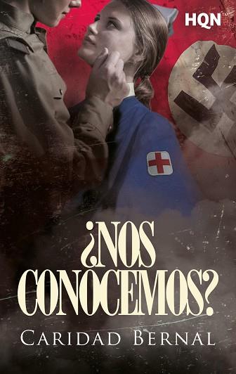 ¿NOS CONOCEMOS? | 9788413486598 | BERNAL, CARIDAD | Llibres Parcir | Librería Parcir | Librería online de Manresa | Comprar libros en catalán y castellano online