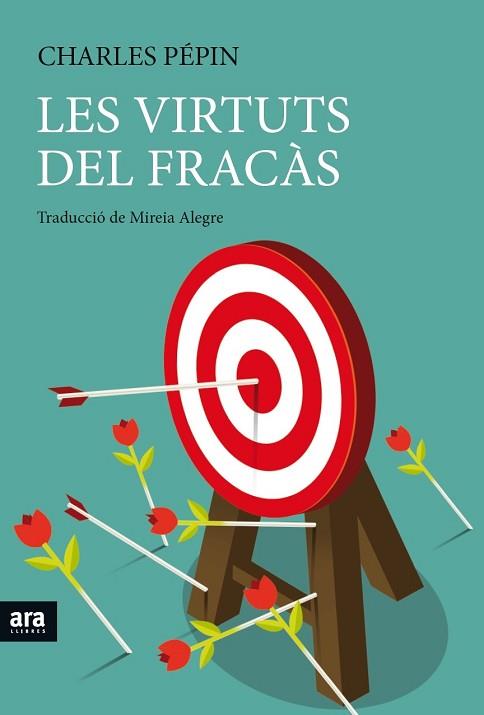 LES VIRTUTS DEL FRACàS | 9788416915262 | PéPIN, CHARLES | Llibres Parcir | Llibreria Parcir | Llibreria online de Manresa | Comprar llibres en català i castellà online
