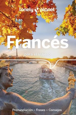 FRANCÉS PARA EL VIAJERO 6 | 9788408292012 | AA. VV. | Llibres Parcir | Librería Parcir | Librería online de Manresa | Comprar libros en catalán y castellano online