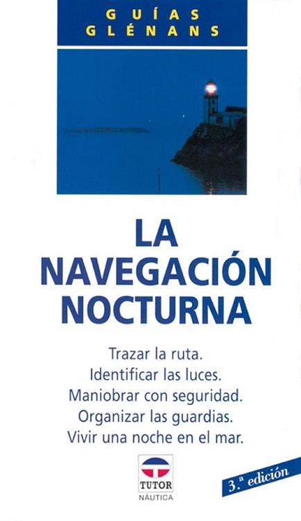 LA NAVEGACION NOCTURNA | 9788479021214 | Llibres Parcir | Llibreria Parcir | Llibreria online de Manresa | Comprar llibres en català i castellà online