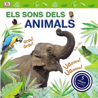 ELS SONS DELS ANIMALS | 9788499066578 | VV. AA. | Llibres Parcir | Llibreria Parcir | Llibreria online de Manresa | Comprar llibres en català i castellà online