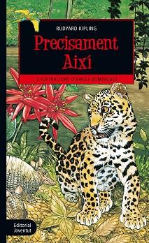 PRECISAMENT AIXÍ | 9788426144539 | KIPLING, RUDYARD | Llibres Parcir | Librería Parcir | Librería online de Manresa | Comprar libros en catalán y castellano online