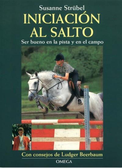INICIACION AL SALTO | 9788428212809 | STRUBEL | Llibres Parcir | Librería Parcir | Librería online de Manresa | Comprar libros en catalán y castellano online