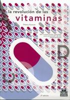 REVOLUCION VITAMINAS | 9788480193191 | SOUCCAR | Llibres Parcir | Llibreria Parcir | Llibreria online de Manresa | Comprar llibres en català i castellà online