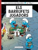 ELS BARRUFETS 23. ELS BARRUFETS JUGADORS | 9788416166428 | PEYO | Llibres Parcir | Llibreria Parcir | Llibreria online de Manresa | Comprar llibres en català i castellà online