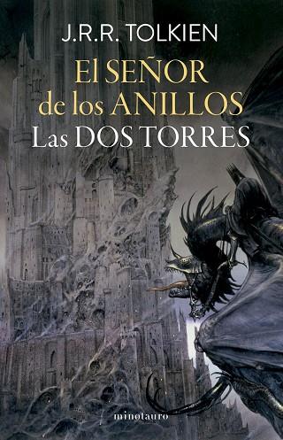 EL SEÑOR DE LOS ANILLOS Nº 02/03 LAS DOS TORRES (EDICIÓN REVISADA) | 9788445013564 | TOLKIEN, J. R. R. | Llibres Parcir | Librería Parcir | Librería online de Manresa | Comprar libros en catalán y castellano online