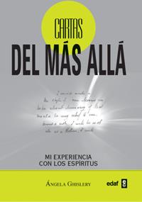 Cartas del más allá | 9788441431362 | Harto Fernández, Ángela | Llibres Parcir | Llibreria Parcir | Llibreria online de Manresa | Comprar llibres en català i castellà online