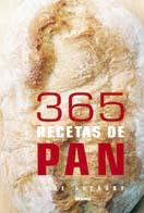 365 RECETAS DE PAN | 9788480765480 | SHEASBY ANNE | Llibres Parcir | Llibreria Parcir | Llibreria online de Manresa | Comprar llibres en català i castellà online