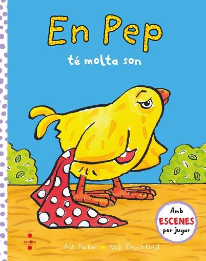 C-EN PEP TE MOLTA SON | 9788466151429 | PARKER, ANT | Llibres Parcir | Librería Parcir | Librería online de Manresa | Comprar libros en catalán y castellano online