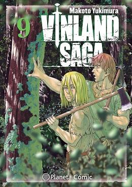 VINLAND SAGA Nº 09 | 9788416543779 | YUKIMURA, MAKOTO | Llibres Parcir | Llibreria Parcir | Llibreria online de Manresa | Comprar llibres en català i castellà online