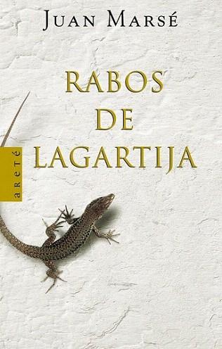RABOS DE LAGARTIJA | 9788426412843 | MARSE | Llibres Parcir | Librería Parcir | Librería online de Manresa | Comprar libros en catalán y castellano online