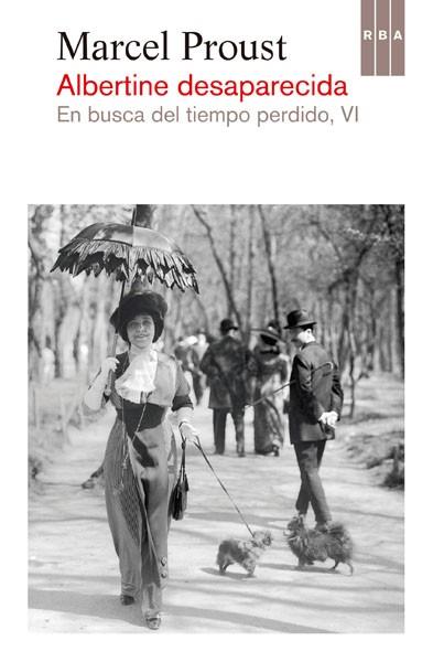 ALBERTINE DESAPARECIDA | 9788490067680 | PROUST , MARCEL | Llibres Parcir | Llibreria Parcir | Llibreria online de Manresa | Comprar llibres en català i castellà online