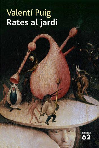 RATES AL JARDI | 9788429767414 | VALENTI PUIG | Llibres Parcir | Llibreria Parcir | Llibreria online de Manresa | Comprar llibres en català i castellà online