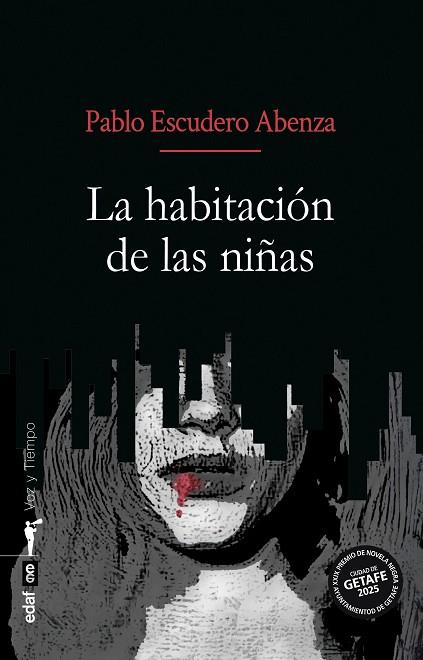 LA HABITACIÓN DE LAS NIÑAS | 9788441444577 | ESCUDERO ABENZA, PABLO | Llibres Parcir | Llibreria Parcir | Llibreria online de Manresa | Comprar llibres en català i castellà online