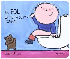 EN POL JA NO FA SERVIR L'ORINAL | 9788447911240 | SLEGERS, LIESBET | Llibres Parcir | Librería Parcir | Librería online de Manresa | Comprar libros en catalán y castellano online