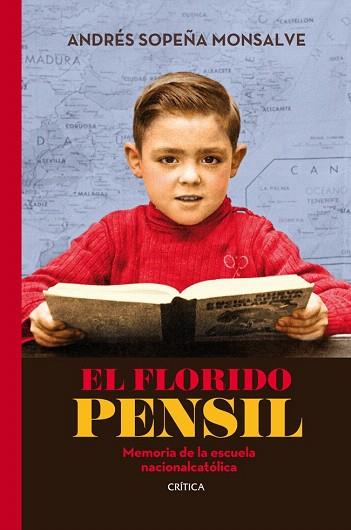 EL FLORIDO PENSIL | 9788498927030 | ANDRÉS SOPEÑA MONSALVE | Llibres Parcir | Llibreria Parcir | Llibreria online de Manresa | Comprar llibres en català i castellà online