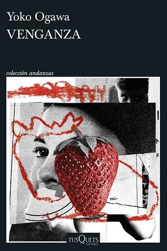 VENGANZA | 9788411073318 | OGAWA, YOKO | Llibres Parcir | Llibreria Parcir | Llibreria online de Manresa | Comprar llibres en català i castellà online