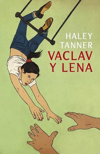 VACLAV Y LENA | 9788426418715 | HALEY TANNER | Llibres Parcir | Llibreria Parcir | Llibreria online de Manresa | Comprar llibres en català i castellà online