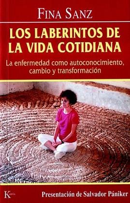 LOS LABERINTOS DE LA VIDA COTIDIANA | 9788472455177 | SANZ | Llibres Parcir | Llibreria Parcir | Llibreria online de Manresa | Comprar llibres en català i castellà online