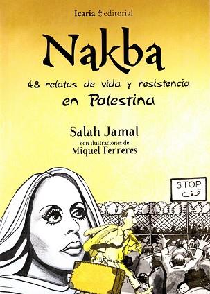 NAKBA | 9788498888348 | JAMAL, SALAH | Llibres Parcir | Llibreria Parcir | Llibreria online de Manresa | Comprar llibres en català i castellà online