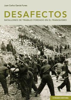 DESAFECTOS | 9788413692890 | GARCÍA FUNES, JUAN CARLOS | Llibres Parcir | Llibreria Parcir | Llibreria online de Manresa | Comprar llibres en català i castellà online