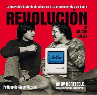 Revolución en Silicon Valley | 9788498752335 | Andy Hertzfeld | Llibres Parcir | Llibreria Parcir | Llibreria online de Manresa | Comprar llibres en català i castellà online