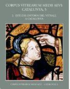 ESTUDIS ENTORN DEL VITRALL A CATALUNYA | 9788499652344 | BARRAL I ALTET, XAVIER/ALCOY, ROSA/CAÑELLAS, SÍLVIA/VILA I DELCLÒS, ANTONI | Llibres Parcir | Llibreria Parcir | Llibreria online de Manresa | Comprar llibres en català i castellà online
