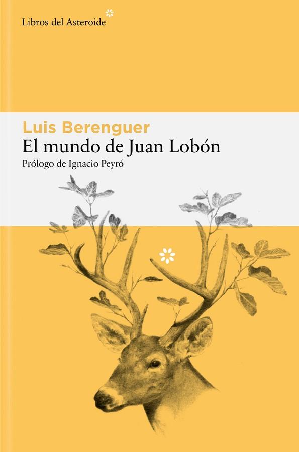 EL MUNDO DE JUAN LOBÓN | 9791388056222 | BERENGUER, LUIS | Llibres Parcir | Llibreria Parcir | Llibreria online de Manresa | Comprar llibres en català i castellà online