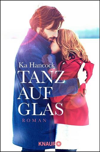 TANZ AUF GLAS | 9783426512814 | HANCOCK KA | Llibres Parcir | Librería Parcir | Librería online de Manresa | Comprar libros en catalán y castellano online