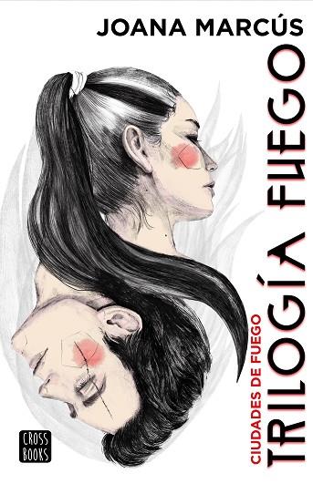 TRILOGÍA FUEGO 3. CIUDADES DE FUEGO | 9788408254584 | MARCÚS, JOANA | Llibres Parcir | Llibreria Parcir | Llibreria online de Manresa | Comprar llibres en català i castellà online