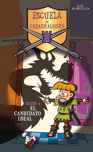 EL CANDIDATO IDEAL | 9788484412618 | MCMULLAN,K. H. | Llibres Parcir | Llibreria Parcir | Llibreria online de Manresa | Comprar llibres en català i castellà online