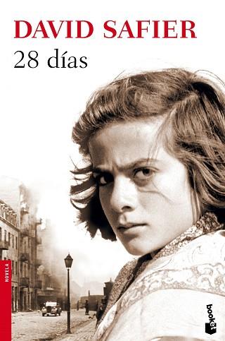 28 DÍAS | 9788432225758 | DAVID SAFIER | Llibres Parcir | Librería Parcir | Librería online de Manresa | Comprar libros en catalán y castellano online