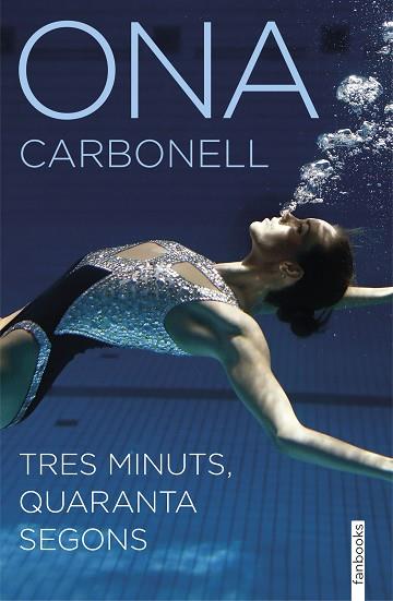 TRES MINUTS, QUARANTA SEGONS | 9788416297955 | ONA CARBONELL BALLESTERO | Llibres Parcir | Llibreria Parcir | Llibreria online de Manresa | Comprar llibres en català i castellà online