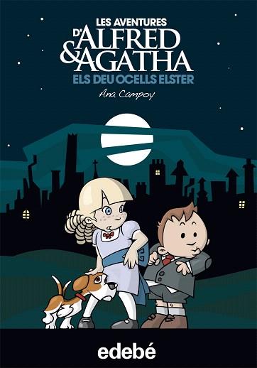 1. ELS 10 OCELLS ELSTER | 9788468303031 | GARCÍA GARCÍA, ANA | Llibres Parcir | Llibreria Parcir | Llibreria online de Manresa | Comprar llibres en català i castellà online