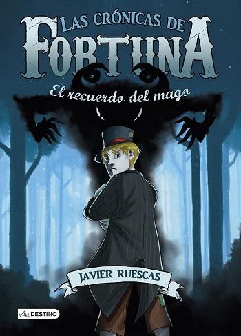 EL RECUERDO DEL MAGO | 9788408141419 | JAVIER RUESCAS | Llibres Parcir | Llibreria Parcir | Llibreria online de Manresa | Comprar llibres en català i castellà online