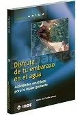 DISFRUTA DE TU EMBARAZO EN EL AGUA | 9788497290142 | DEL CASTILLO OBESO | Llibres Parcir | Llibreria Parcir | Llibreria online de Manresa | Comprar llibres en català i castellà online