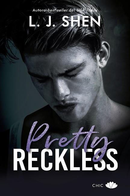PRETTY RECKLESS | 9788417972776 | SHEN, L. J. | Llibres Parcir | Librería Parcir | Librería online de Manresa | Comprar libros en catalán y castellano online