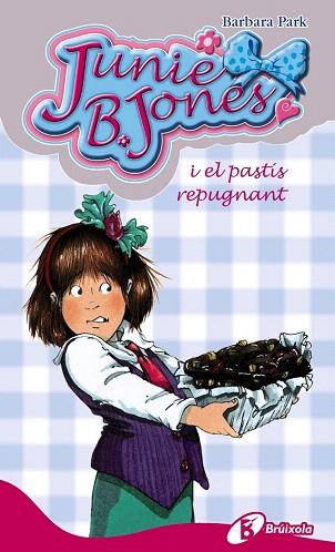 JUNIE B JONES I EL PASTÍS REPUGNANT (Nº10) | 9788499060866 | PARK, BARBARA | Llibres Parcir | Librería Parcir | Librería online de Manresa | Comprar libros en catalán y castellano online