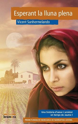 ESPERANT LA LLUNA PLENA | 9788490262023 | SANHERRMELANDO BELLVER, VICENT | Llibres Parcir | Librería Parcir | Librería online de Manresa | Comprar libros en catalán y castellano online