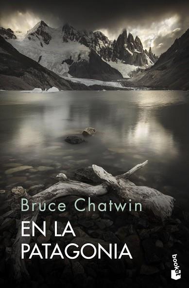EN LA PATAGONIA | 9788411001212 | CHATWIN, BRUCE | Llibres Parcir | Llibreria Parcir | Llibreria online de Manresa | Comprar llibres en català i castellà online