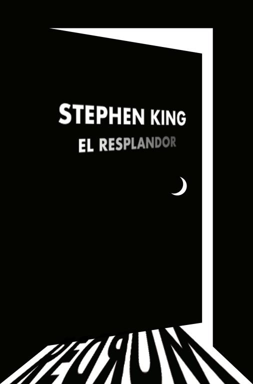 EL RESPLANDOR | 9788466345675 | KING, STEPHEN | Llibres Parcir | Llibreria Parcir | Llibreria online de Manresa | Comprar llibres en català i castellà online