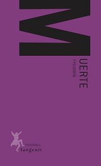 MUERTE (Y FILOSOFÍA) | 9788417786571 | FILCO | Llibres Parcir | Llibreria Parcir | Llibreria online de Manresa | Comprar llibres en català i castellà online
