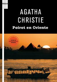 POIROT EN ORIENTE | 9788498677973 | CHRISTIE AGATHA | Llibres Parcir | Librería Parcir | Librería online de Manresa | Comprar libros en catalán y castellano online