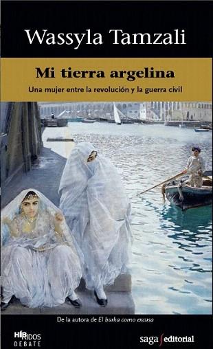 Mi tierra argelina | 9788493875046 | Tamzali, Wassyla | Llibres Parcir | Librería Parcir | Librería online de Manresa | Comprar libros en catalán y castellano online