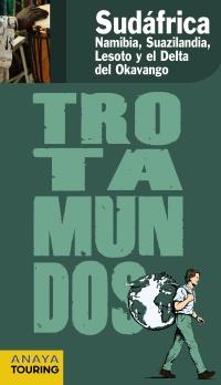 Sudáfrica. Namibia, Suazilandia, Lesoto y el Delta del Okavango | 9788415501046 | Gloaguen, Philippe | Llibres Parcir | Librería Parcir | Librería online de Manresa | Comprar libros en catalán y castellano online