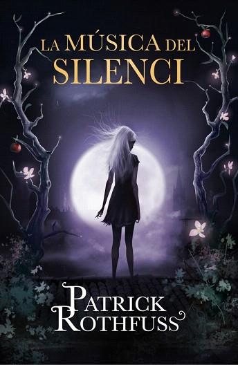 LA MÚSICA DEL SILENCI | 9788415961567 | ROTHFUSS,PATRICK | Llibres Parcir | Librería Parcir | Librería online de Manresa | Comprar libros en catalán y castellano online