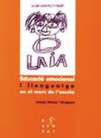 EDUCACIO EMOCIONAL I LLENGUATGE EN EL MARC DE L'ESCOLA | 9788489149403 | GOMEZ I BRUGUERA | Llibres Parcir | Librería Parcir | Librería online de Manresa | Comprar libros en catalán y castellano online